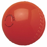 Slazenger Cricket Air Ball Orange (Low Bounce)